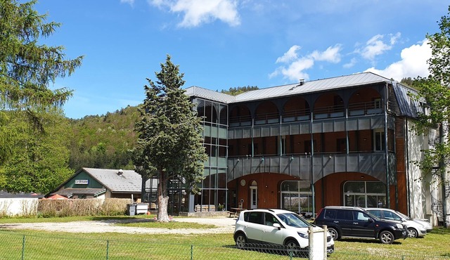 Résidence Les Mélèzes de Prades