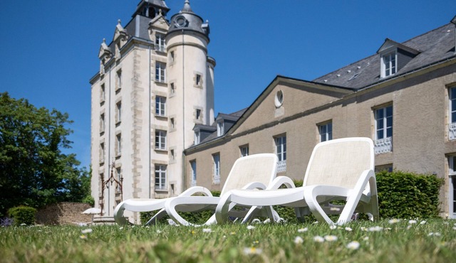 Résidence Odalys Le Château de Keravéon