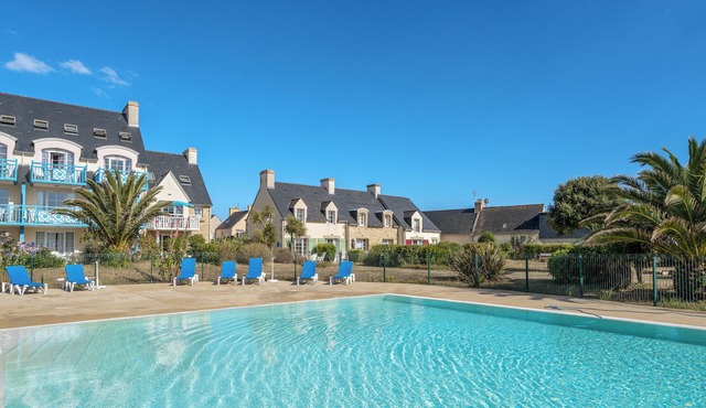 Résidence Pierre & Vacances Cap Marine