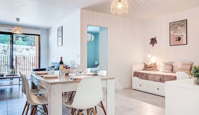 Résidences du Lac by Interhome