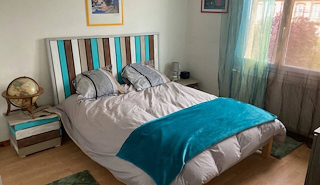Recent house
