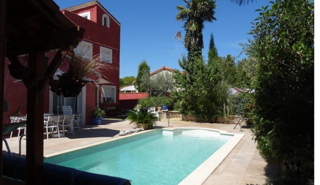 REDHOUSE Studios Roques - Zen