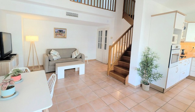 Ref MILTON by Palmes d Or Properties