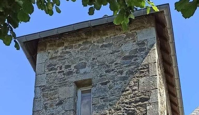 Relais De La Tour