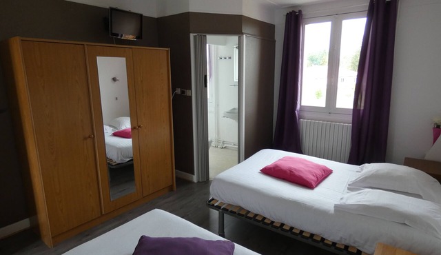 Relais des Forets