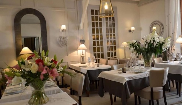 Relais du Quercy