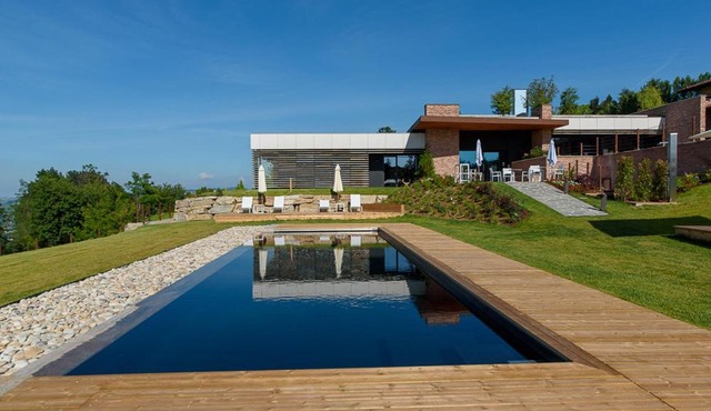 Relais Le Rocche