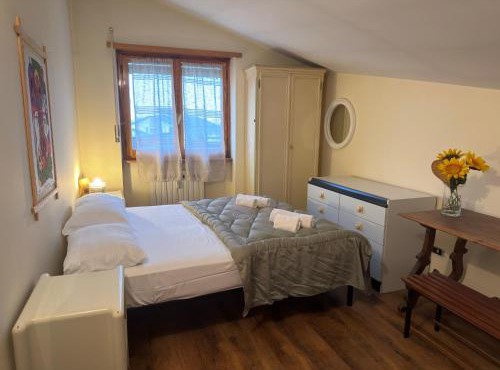 Relax e Montagna con Vista