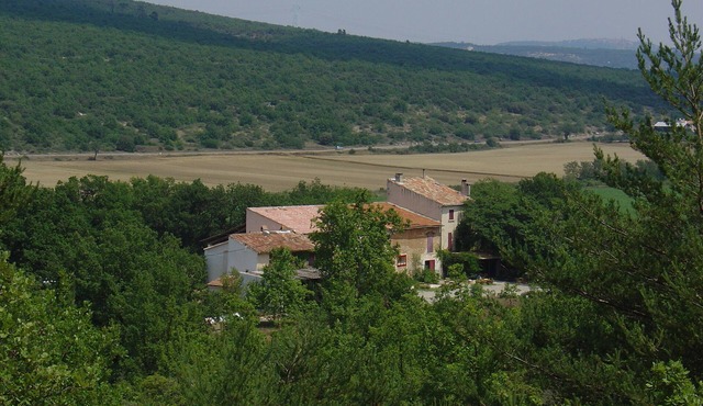 Renovated 18th-century farmhouse
