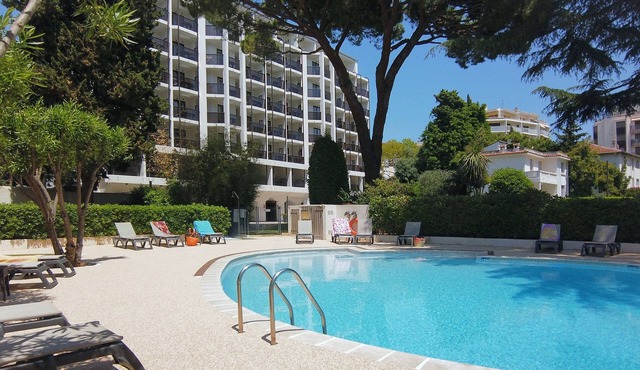 Residéal Premium Cannes