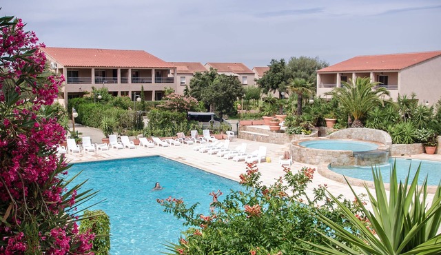 Residence Benista