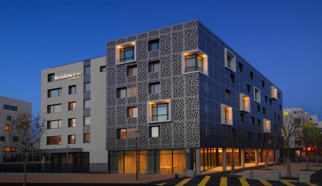 Residence Inn by Marriott Toulouse-Blagnac