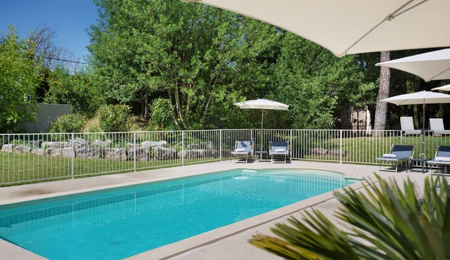 Residence Suite Home Aix en Provence