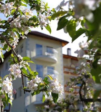 Residenze Mathilda in Silandro