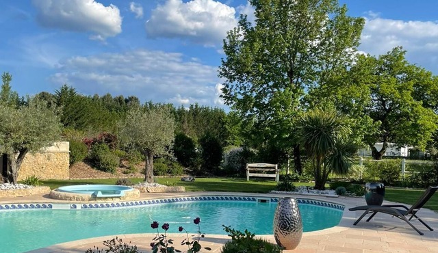 Resort