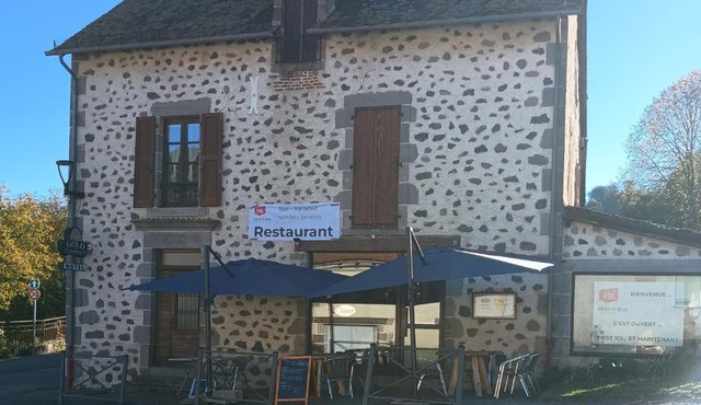 Rest'ô Bar Les 2 Ponts