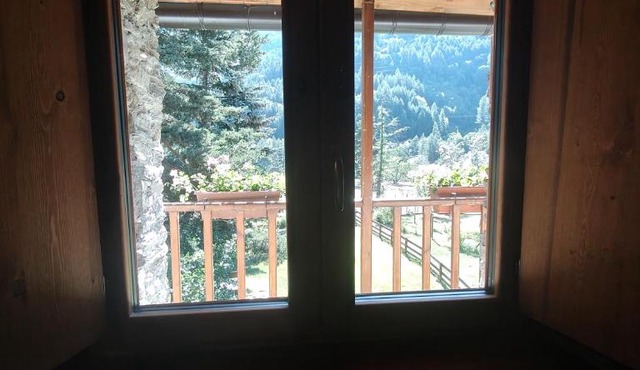 Rifugio Escursionistico Vernin