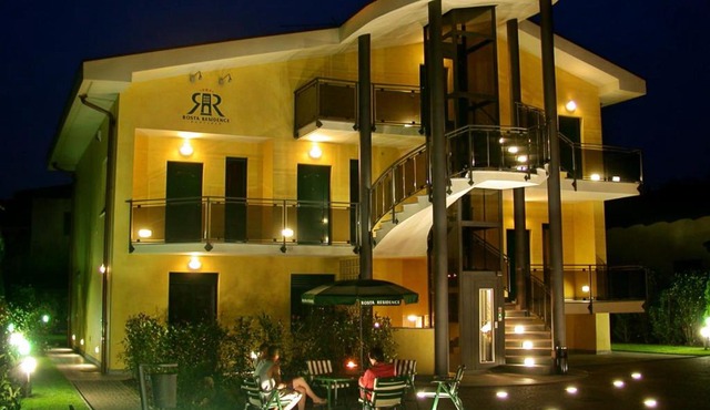 Rosta Residence Ranverso