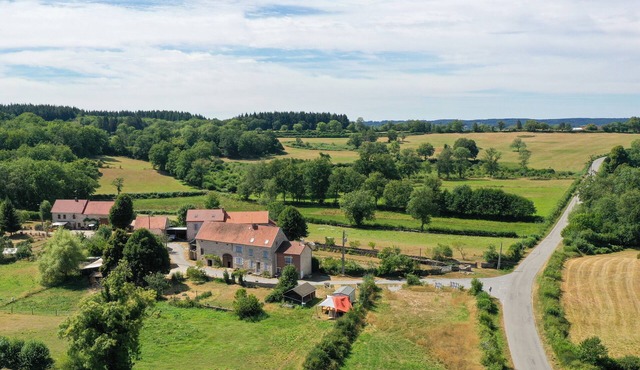 Roue d'Escampette