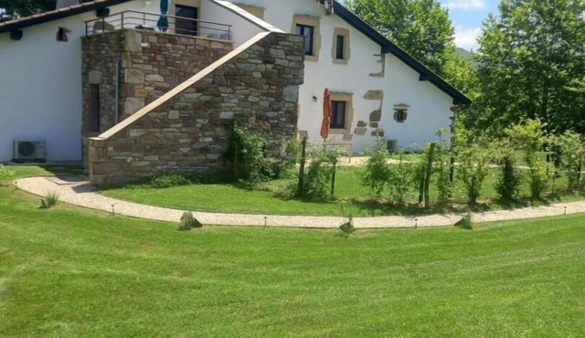 Selaurua - Sare - Gîte