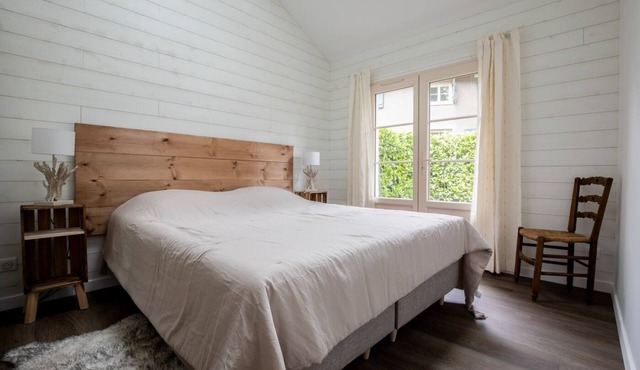 Self-catering accomodation 2 people Château Belle Epoque Landes