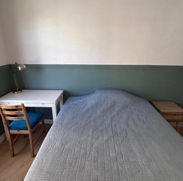 Shared flat in Liberation