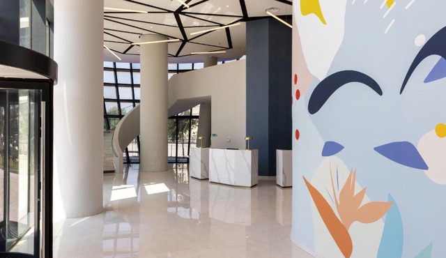 Sheraton Nice