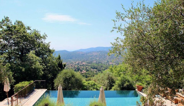 Sky-View Comfortable holiday residence