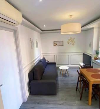 Smart 2 Apart - Le 62 Cannes