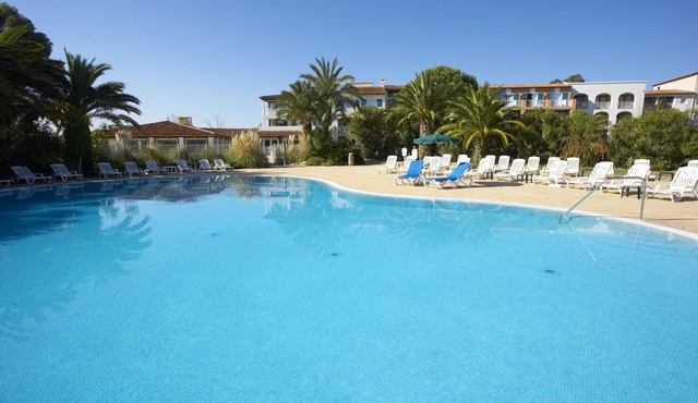 SOWELL RÉSIDENCES Les Perles du Golfe de Saint-Tropez