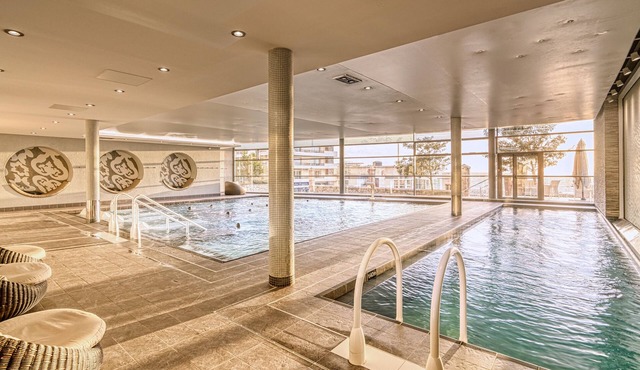 Spa Marin du Val André Thalasso Resort
