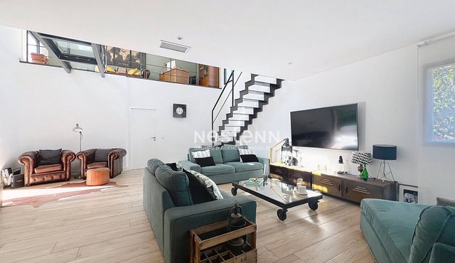 Spacious Villa in Baho with Pool, 5 Ensuite Bedrooms, Modern Kitchen & Terrace