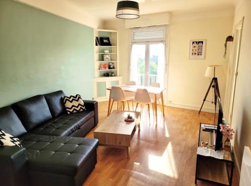 St Jak Appartement