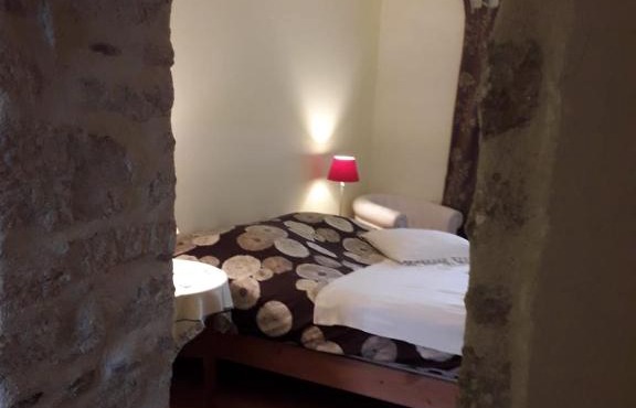 STAYHOME BZH - Soleil levant