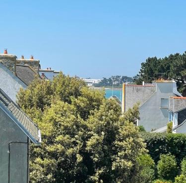 Studio à deux pas de la plage