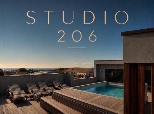 Studio 206