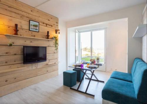 Studio 3 lits 4 couchage Ciboure