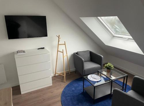 Studio 402 - Hyper Centre - Intégralement rénové - Toutes commodités à pied