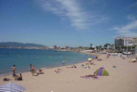 Studio- Antibes-Juan les Pins- Cote d'Azur