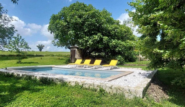 Studio Bertric-Burée, studio flat, 2 persons