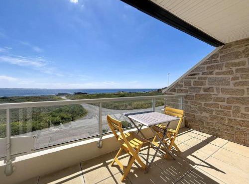 Studio cabine 42m² - Quiberon, proche Côte Sauvage - FR-1-478-184