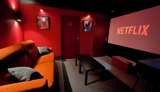 Studio Cinéma