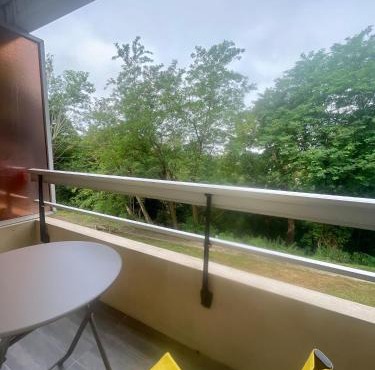 Studio Cosy à 10 min du Centre de Bayonne Parking Inclus