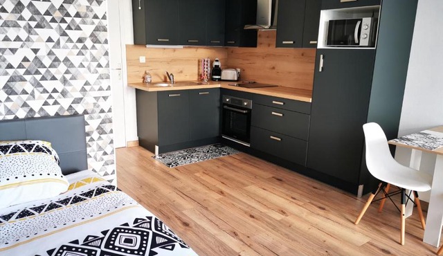 Studio Cosy Breizh