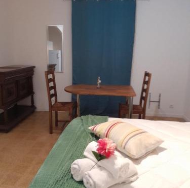 Studio Cosy - Cœur Perpignan 2