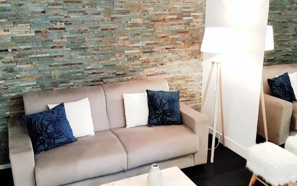 Studio Cosy centre Cannes