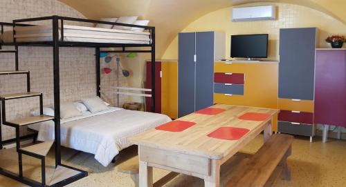 Studio cozy à Aydat avec air conditionné, 26 m²