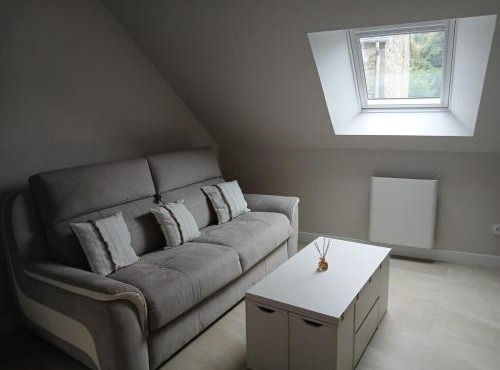 Studio de la Maison Bleue