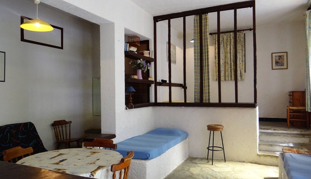 Studio du Patio Malacucina