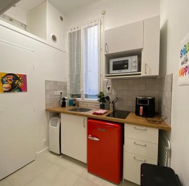 Studio Garibaldi